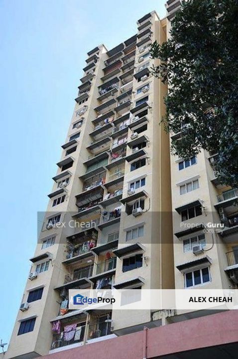 Kota Emas, Penang, Sungai Pinang