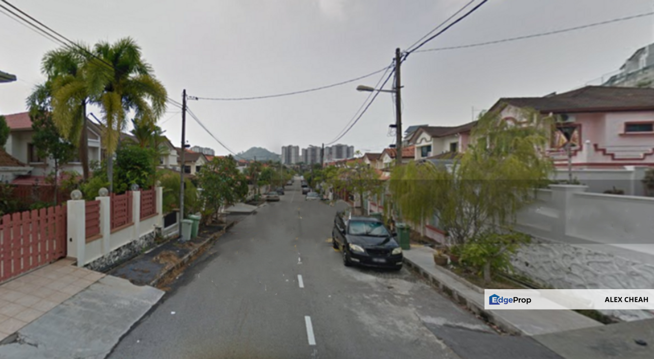 Jalan Kenari, 2/S Semi-Detached @ Sungai Ara, Bayan Lepas, Penang, Penang, Sungai Ara