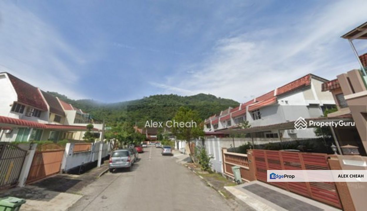 Lintang Pekaka, 2/S Terrace @ Sungai Dua, Penang, Penang, Sungai Dua (Island)