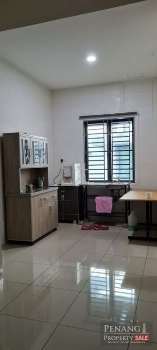 Lintang Pondok Upeh, 2/S Terrace @ Balik Pulau, Penang, Penang, Balik Pulau