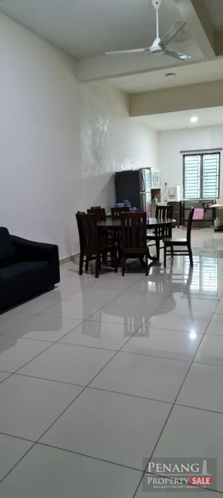 Lintang Pondok Upeh, 2/S Terrace @ Balik Pulau, Penang, Penang, Balik Pulau