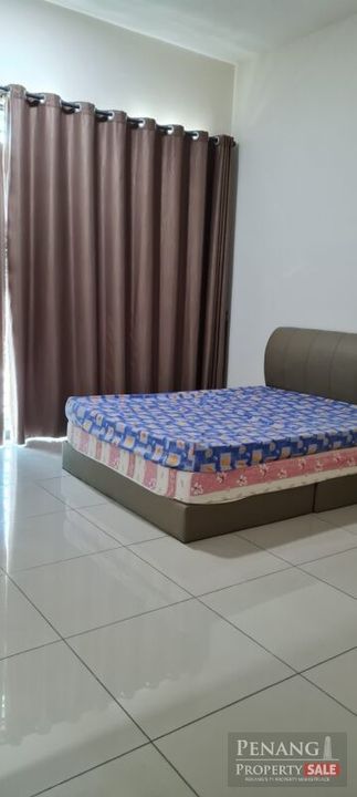 Lintang Pondok Upeh, 2/S Terrace @ Balik Pulau, Penang, Penang, Balik Pulau