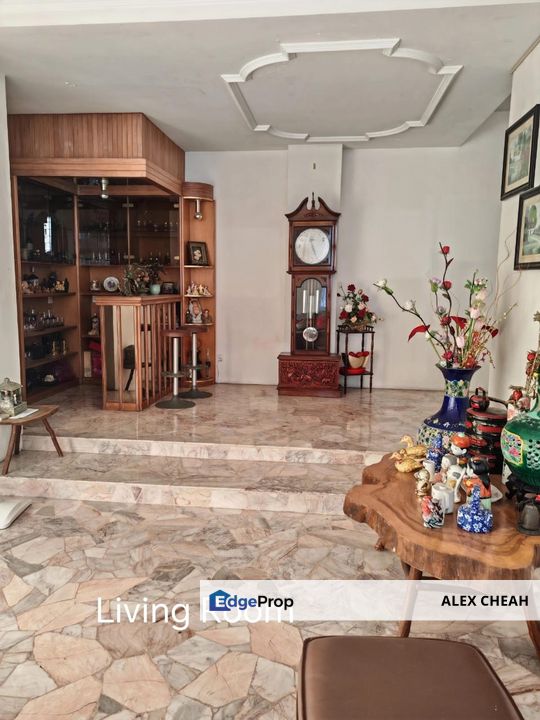 Greenlane Semi D Island Park Penang, Penang, Jelutong