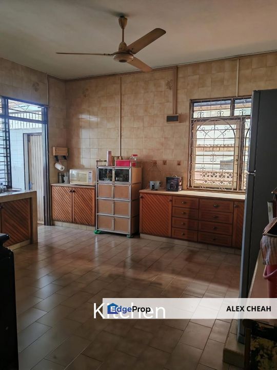 Greenlane Semi D Island Park Penang, Penang, Jelutong