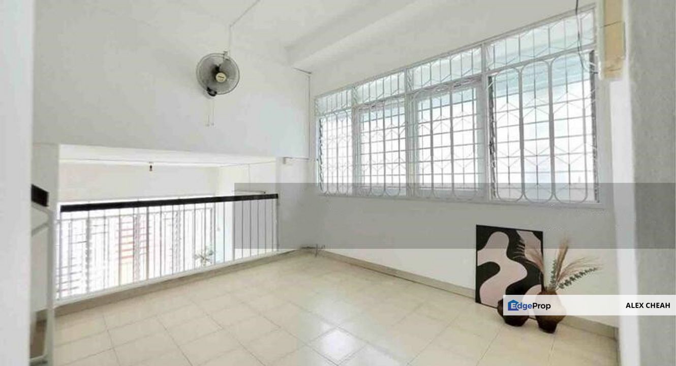 Cangkat Tembaga, 2/S Terrace @ Greenlane, Georgetown, Penang, Penang, Greenlane