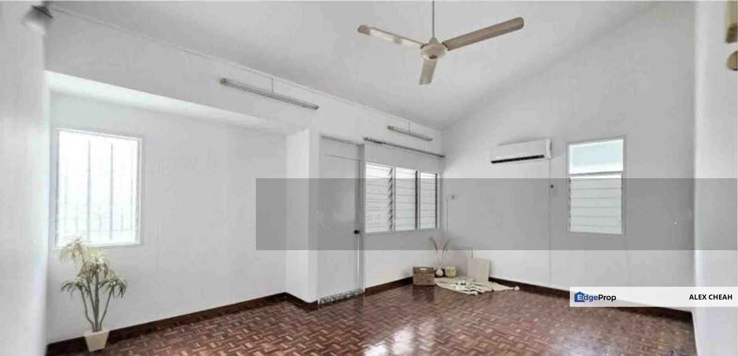 Cangkat Tembaga, 2/S Terrace @ Greenlane, Georgetown, Penang, Penang, Greenlane