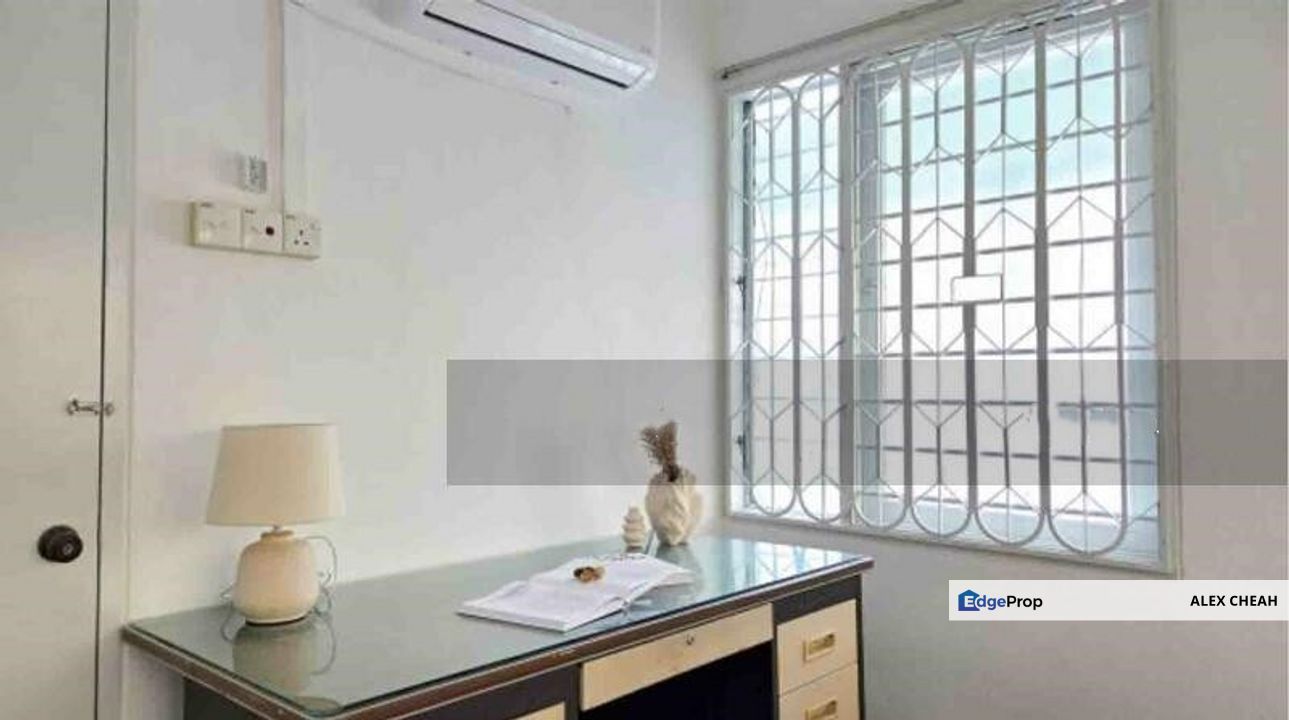 Cangkat Tembaga, 2/S Terrace @ Greenlane, Georgetown, Penang, Penang, Greenlane