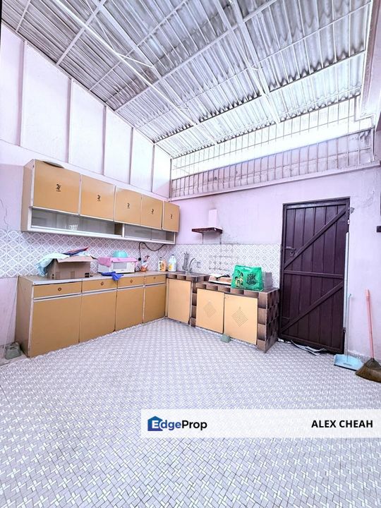 Jalan Concord, 2/S Terrace @ Tanjung Bungah, Penang, Penang, Tanjung Bungah