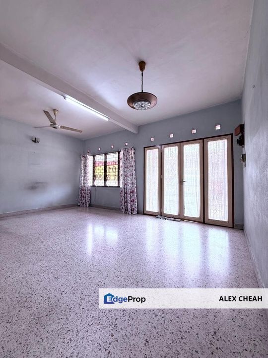 Jalan Concord, 2/S Terrace @ Tanjung Bungah, Penang, Penang, Tanjung Bungah