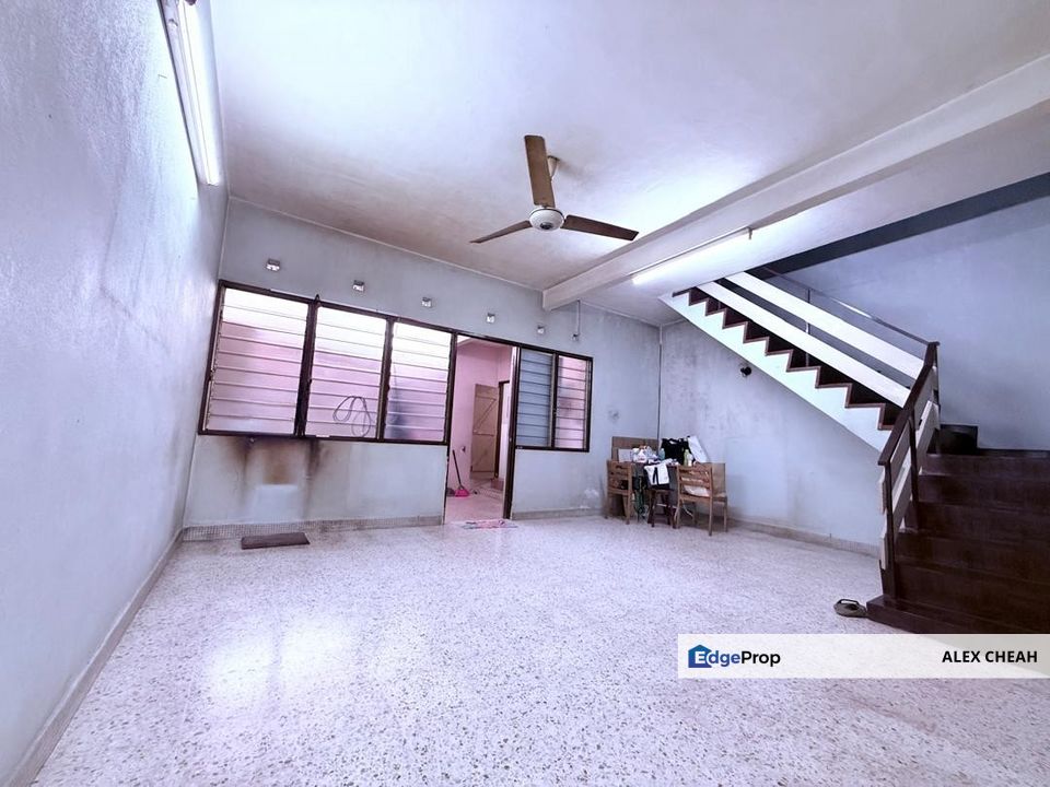 Jalan Concord, 2/S Terrace @ Tanjung Bungah, Penang, Penang, Tanjung Bungah