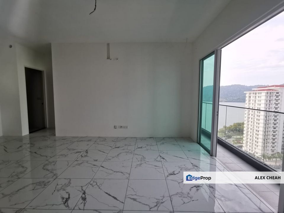 QuayWest Residence, Penang, Bayan Lepas