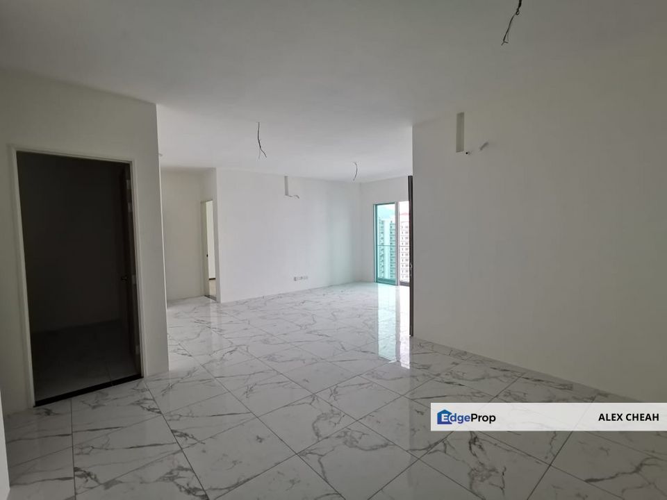QuayWest Residence, Penang, Bayan Lepas