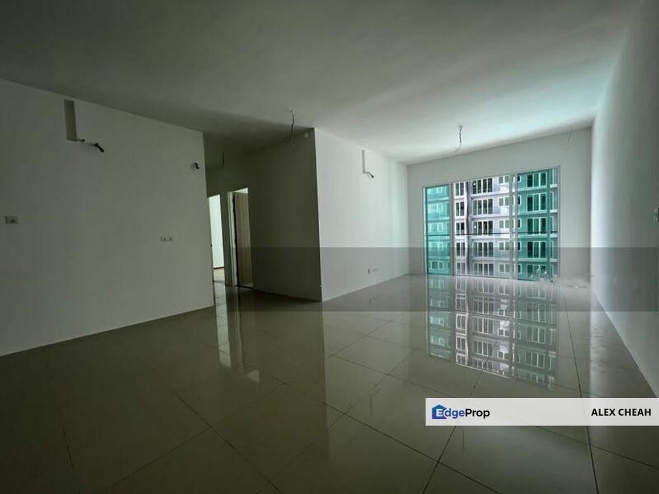 QuayWest Residence, Penang, Bayan Lepas