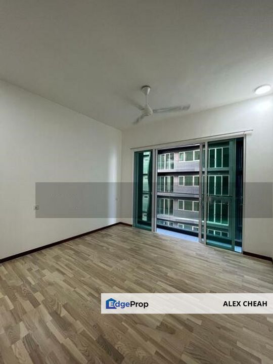QuayWest Residence, Penang, Bayan Lepas