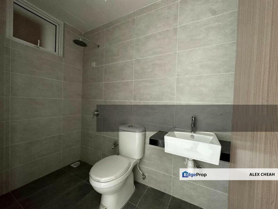 QuayWest Residence, Penang, Bayan Lepas