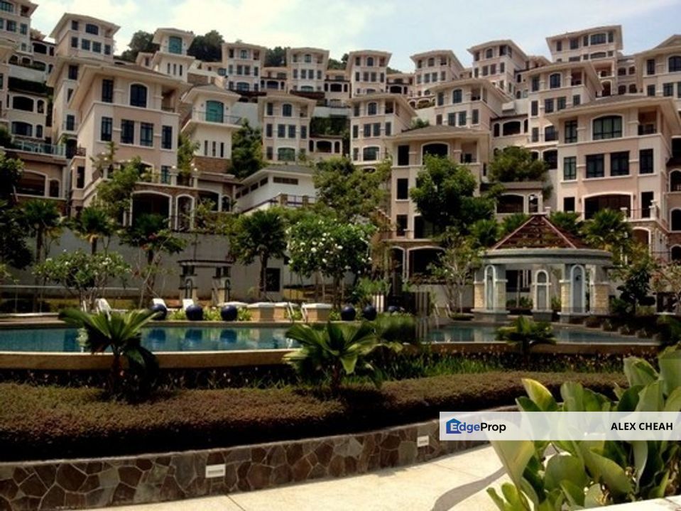 Moonlight Bay, Penang, Batu Ferringhi