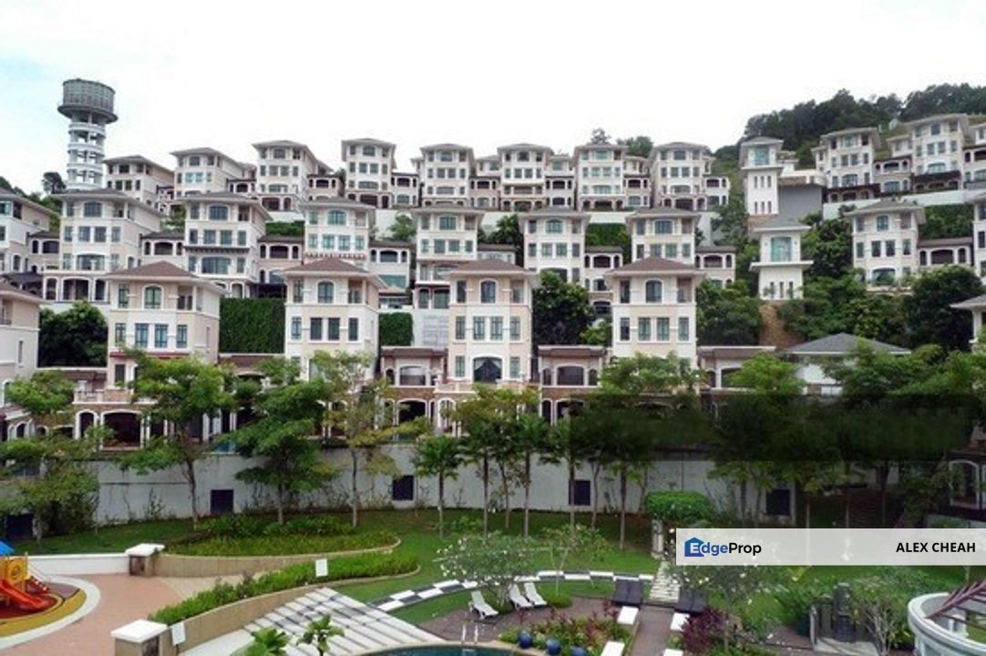 Moonlight Bay, Penang, Batu Ferringhi