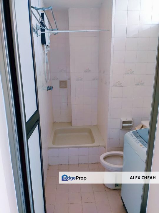 Leisure Bay , Tanjung Tokong , Penang, Tanjung Tokong