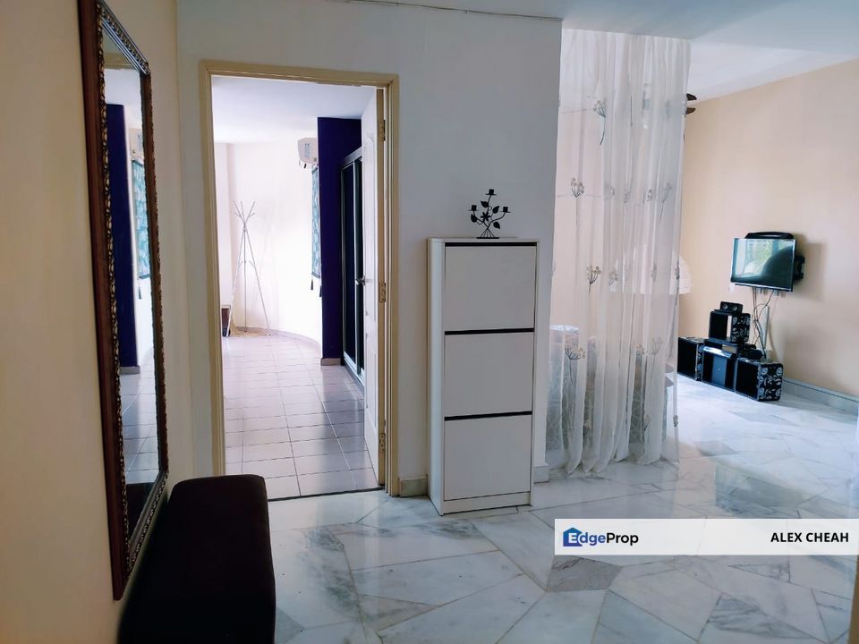 Leisure Bay , Tanjung Tokong , Penang, Tanjung Tokong