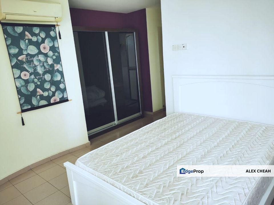 Leisure Bay , Tanjung Tokong , Penang, Tanjung Tokong