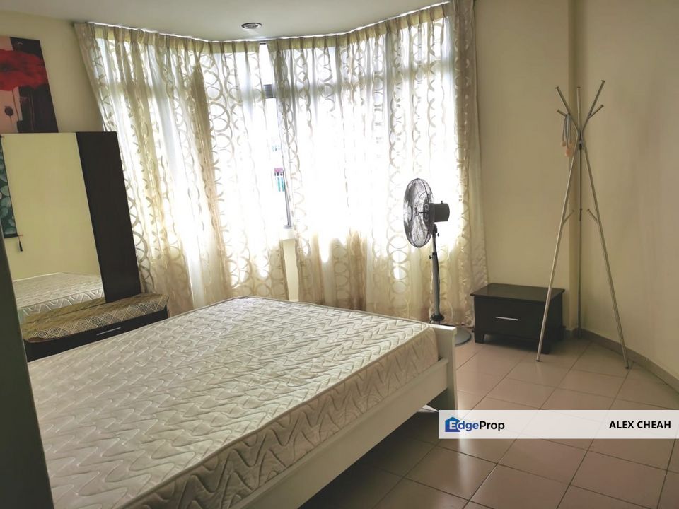 Leisure Bay , Tanjung Tokong , Penang, Tanjung Tokong