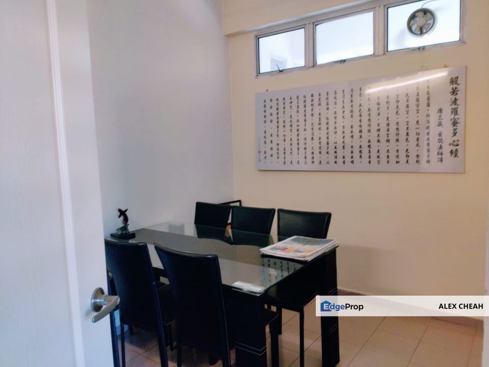 Leisure Bay , Tanjung Tokong , Penang, Tanjung Tokong