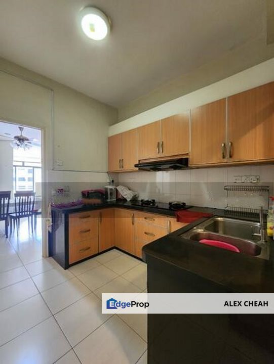 Penhill Perdana Condominium, Penang, Ayer Itam