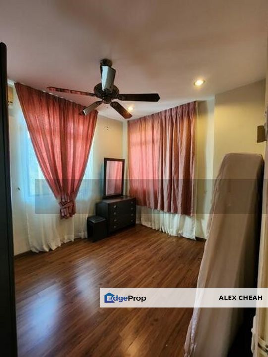 Penhill Perdana Condominium, Penang, Ayer Itam