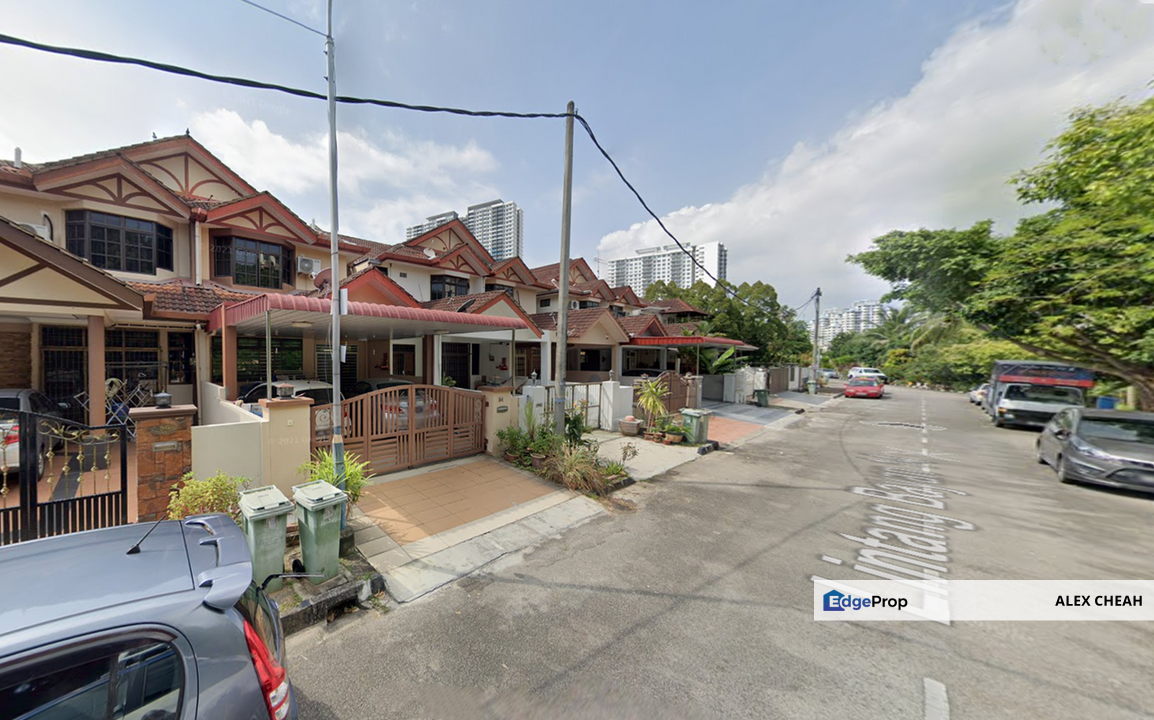 Lintang Bayan, 2/S Terrace @ Bayan Lepas, Penang, Penang, Bayan Lepas