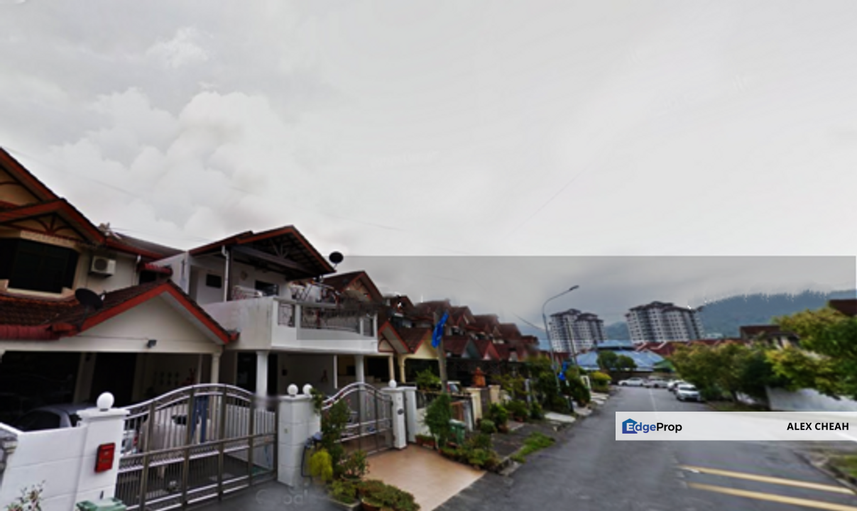 Lintang Bayan, 2/S Terrace @ Bayan Lepas, Penang, Penang, Bayan Lepas