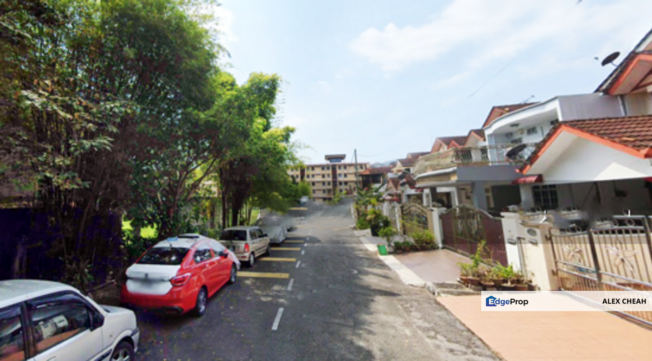 Lintang Bayan, 2/S Terrace @ Bayan Lepas, Penang, Penang, Bayan Lepas