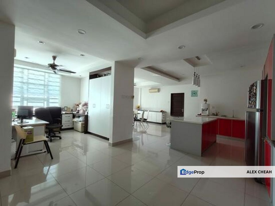 Jalan Sungai Ara, 2/S Semi-Detached @ Sungai Ara, Bayan Lepas, Penang, Penang, Sungai Ara