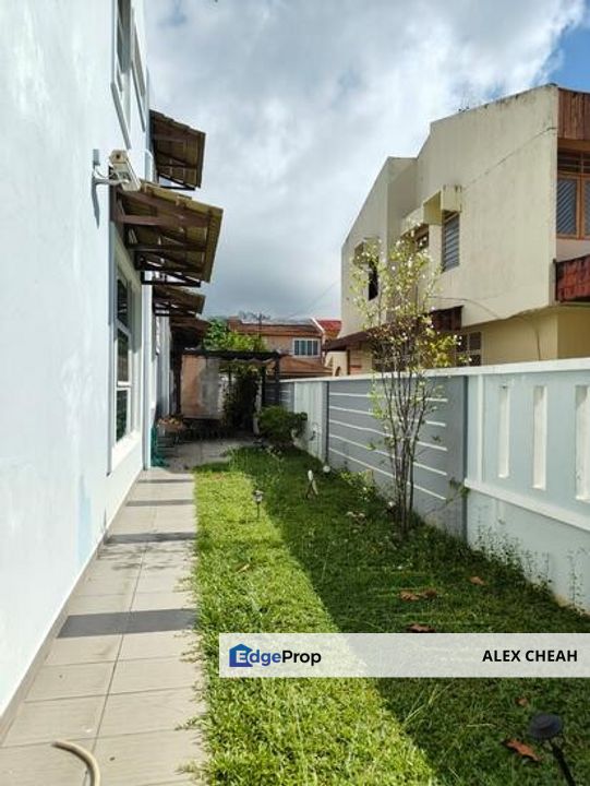 Jalan Sungai Ara, 2/S Semi-Detached @ Sungai Ara, Bayan Lepas, Penang, Penang, Sungai Ara