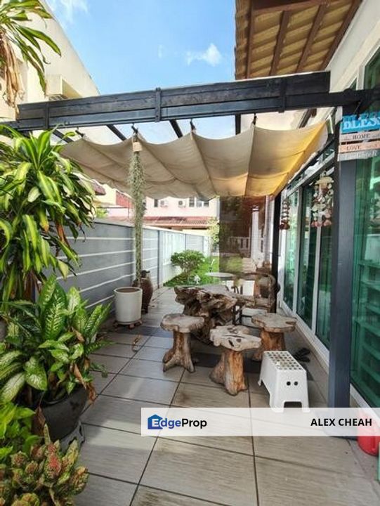 Jalan Sungai Ara, 2/S Semi-Detached @ Sungai Ara, Bayan Lepas, Penang, Penang, Sungai Ara