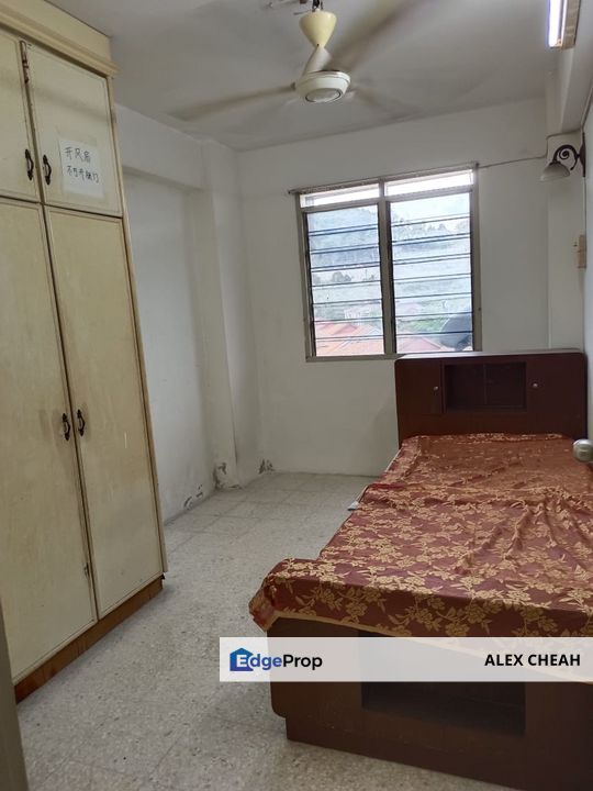 Greenlane Heights Block A, Penang, Greenlane