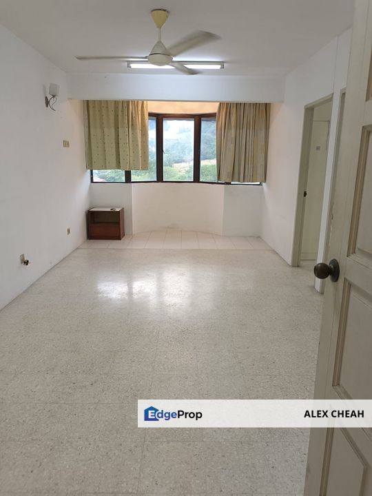 Greenlane Heights Block A, Penang, Greenlane