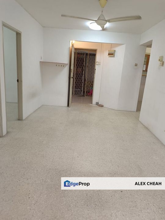 Greenlane Heights Block A, Penang, Greenlane