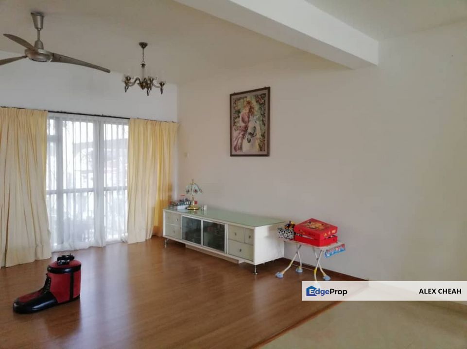 Cangkat Sungai Ara, 2.5/S Terrace @ Sungai Ara, Bayan Lepas, Penang, Penang, Sungai Ara