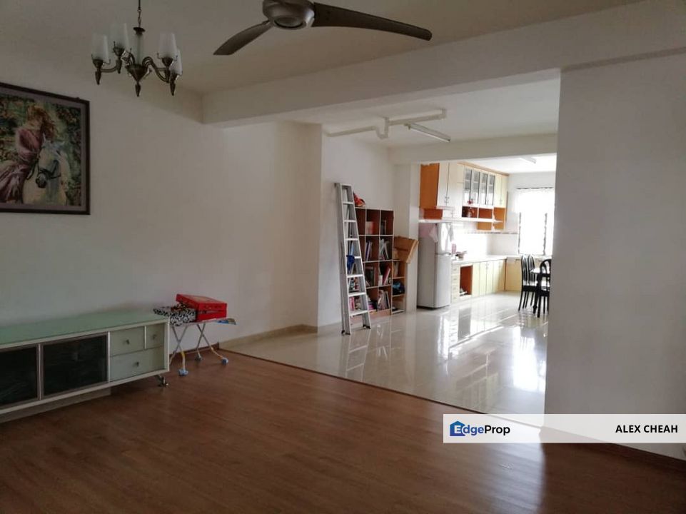 Cangkat Sungai Ara, 2.5/S Terrace @ Sungai Ara, Bayan Lepas, Penang, Penang, Sungai Ara