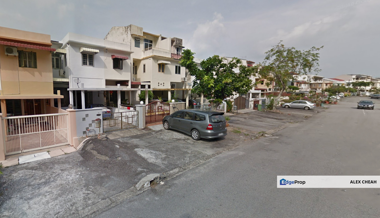 Cangkat Sungai Ara, 2/S Terrace @ Sungai Ara, Bayan Lepas, Penang, Penang, Sungai Ara