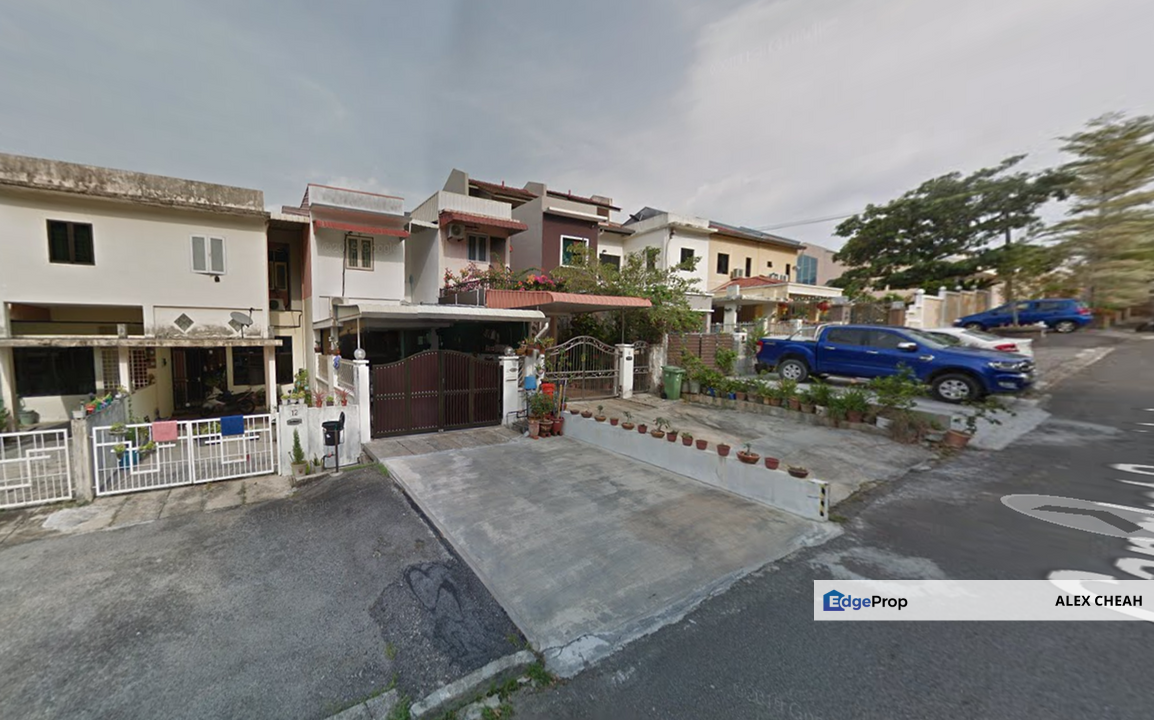 Cangkat Sungai Ara, 2/S Terrace @ Sungai Ara, Bayan Lepas, Penang, Penang, Sungai Ara