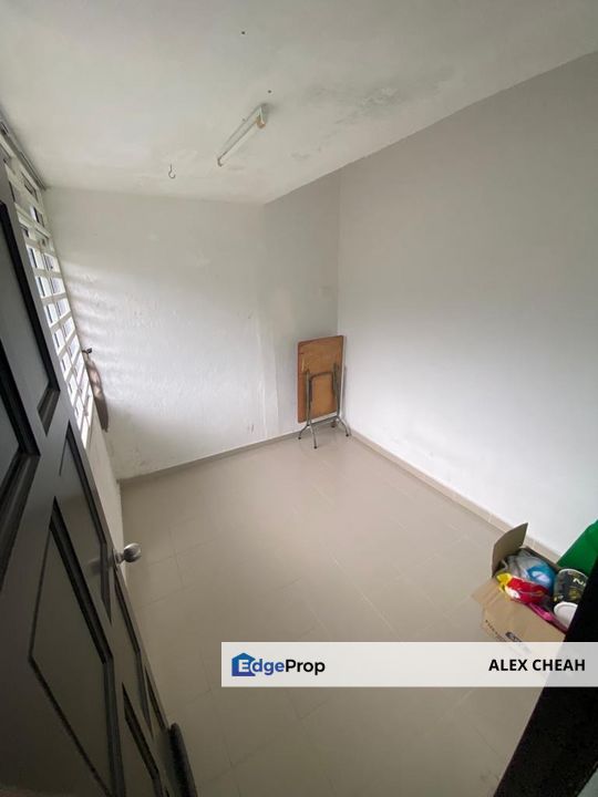 Julita Apartment , Penang, Ayer Itam