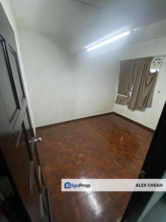 Julita Apartment , Penang, Ayer Itam