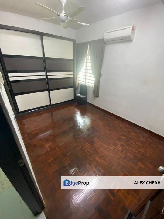 Julita Apartment , Penang, Ayer Itam