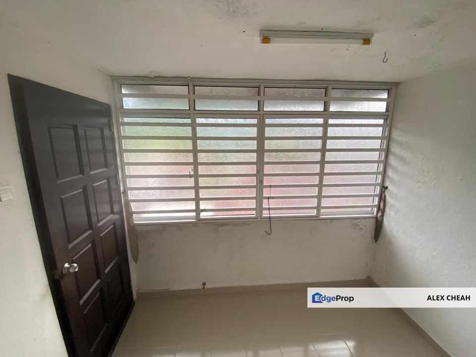 Julita Apartment , Penang, Ayer Itam