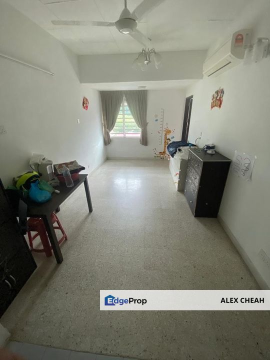 Julita Apartment , Penang, Ayer Itam
