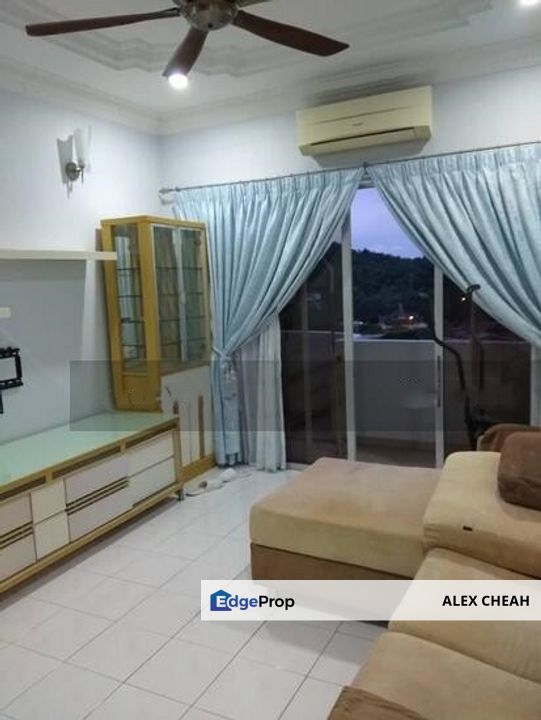 Gambier Heights, Penang, Gelugor