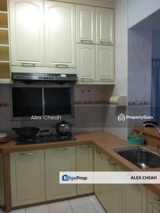 Gambier Heights, Penang, Gelugor