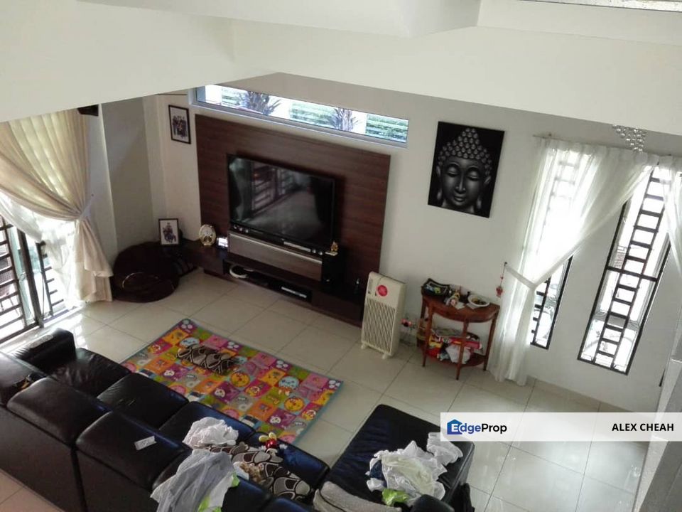 Setia Greens Limited Corner Unit, Penang, Sungai Ara