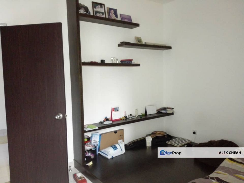 Setia Greens Limited Corner Unit, Penang, Sungai Ara